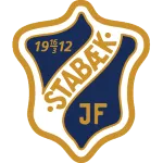 Logo of Stabæk W