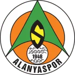 Logo of Alanyaspor U19