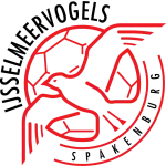Logo of IJsselmeervogels
