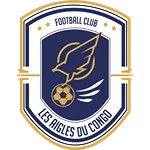 Logo of Les Aigles du congo