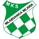 Logo of Mławianka Mława