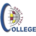 Logo of Orbit College