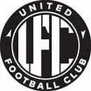 Logo of Dubai United