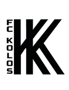 Logo of Kolos Kovalivka II