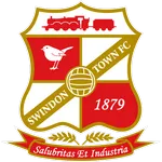 Logo of Swindon Town