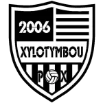 Logo of Xylotympou