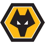 Logo of Wolverhampton Wanderers