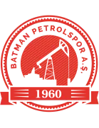Logo of Batman Petrolspor