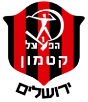 Logo of Hapoel Katamon