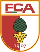 Logo of Augsburg II