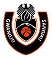 Logo of Sangju Sangmu