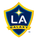 Logo of LA Galaxy