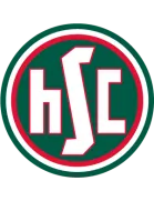 Logo of HSC Hannover