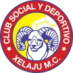 Logo of Xelajú