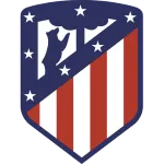 Logo of Atl. Madrid U19