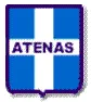 Logo of Atenas
