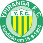 Logo of Ypiranga Erechim