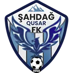 Logo of Şahdağ