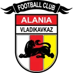 Logo of Alaniya Vladikavkaz