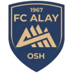 Logo of Alay