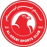 Logo of Al Arabi
