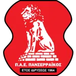 Logo of Panserraikos