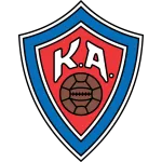 Logo of KA