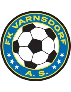 Logo of Varnsdorf