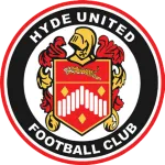 Logo of Hyde United