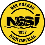 Logo of NSÍ II