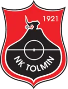 Logo of Tolmin