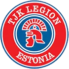 Logo of Legion