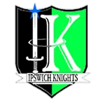 Logo of Ipswich Knights