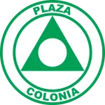 Logo of Plaza Colonia