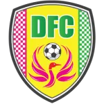 Logo of Đồng Tháp