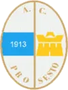 Logo of Pro Sesto