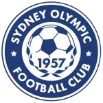 Logo of Sydney Olympic