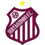 Logo of Sertãozinho