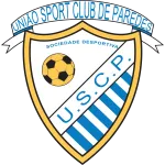 Logo of Paredes