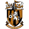 Logo of Folkestone Invicta
