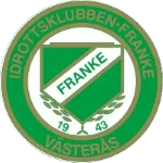 Logo of Franke