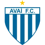 Logo of Avaí U20