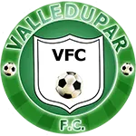 Logo of Valledupar