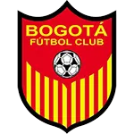 Logo of Bogotá