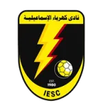 Logo of Kahraba Ismailia