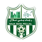 Logo of Raja Beni Mellal