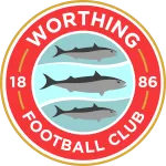 Logo of Worthing