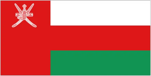 Logo of Oman