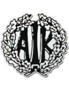 Logo of Oskarshamns AIK