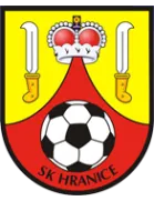 Logo of Hranice